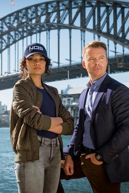 'NCIS: Sydney' Takes Franchise Global