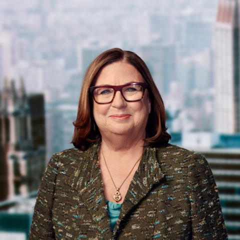 Jo Ann Ross