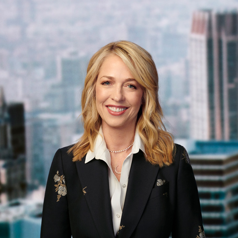 Pam Kaufman