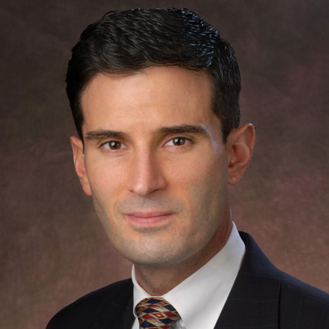 Richard M. Jones