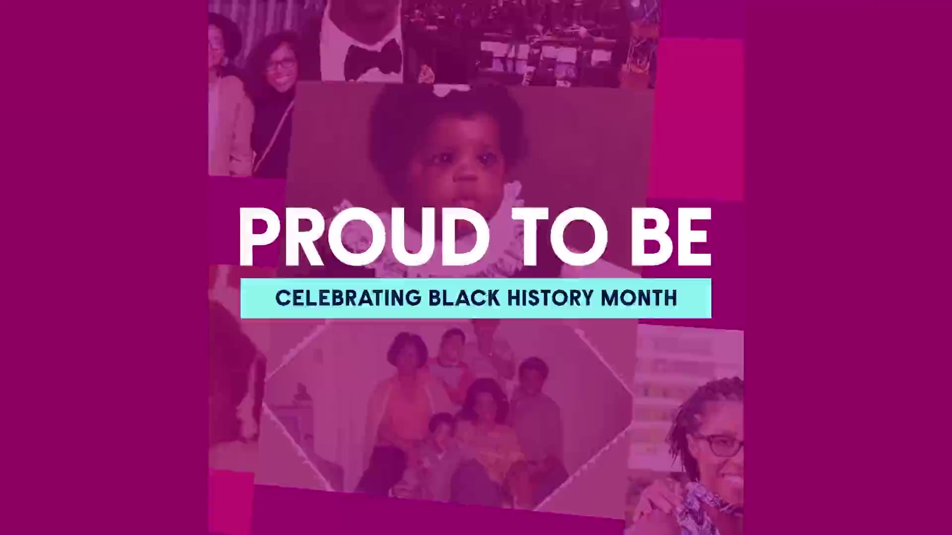 proud to be bhm