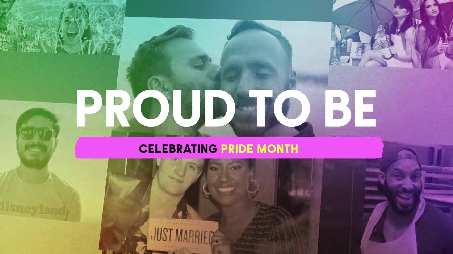 proud to be pride