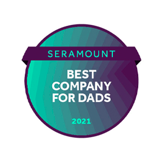 SERAMOUNT best company for dads