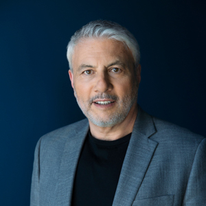 Gary Levine