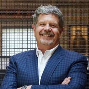 John Wells