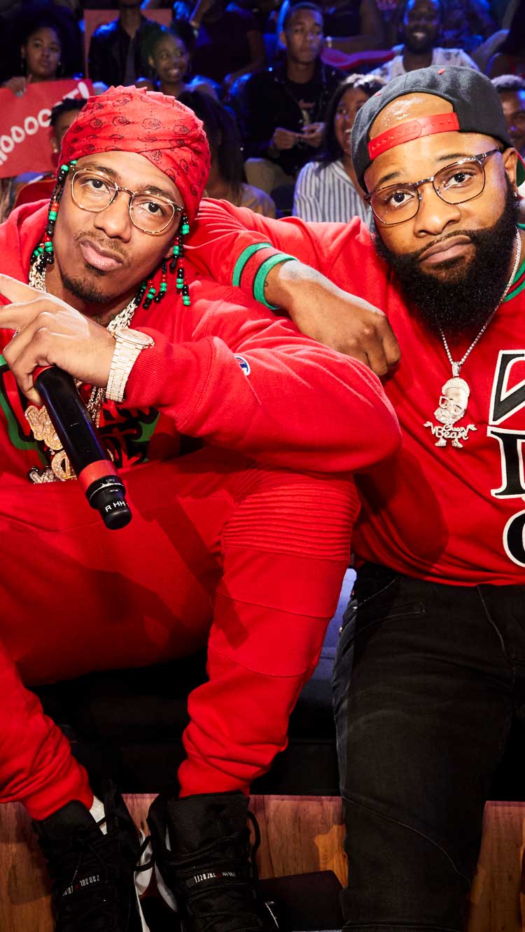 how-mtv-s-wild-n-out-became-a-cross-platform-hit