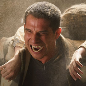 Teen Wolf: The Movie