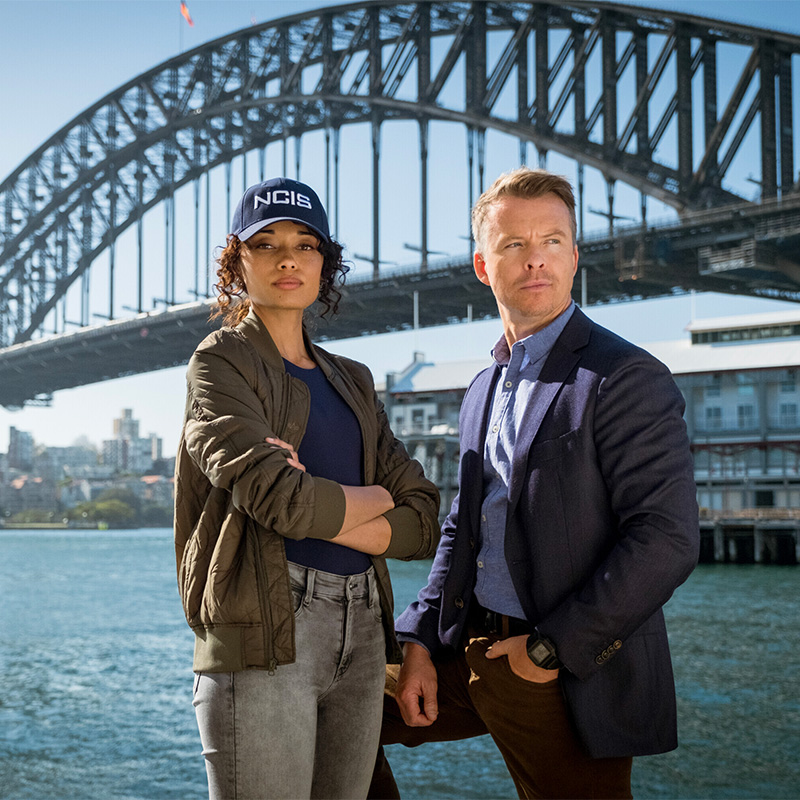 NCIS Sydney