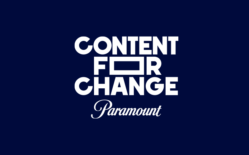 content for change