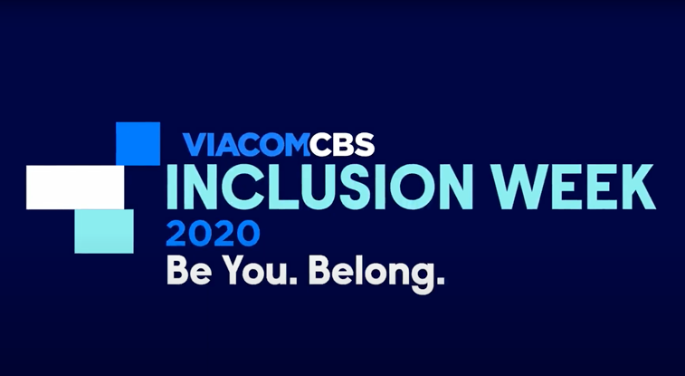 Inclusion week 2020