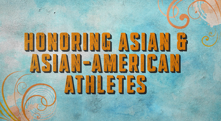 Honoring Asian American Athletes: Naomi Osaka