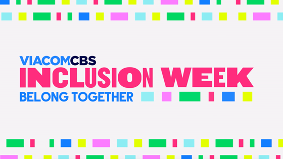 inclusion week 2021