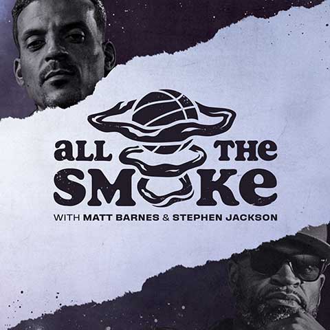 All the Smoke