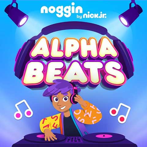 Meet the Alpha-Beats