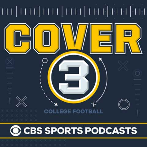 Cover 3 College Football Podcast