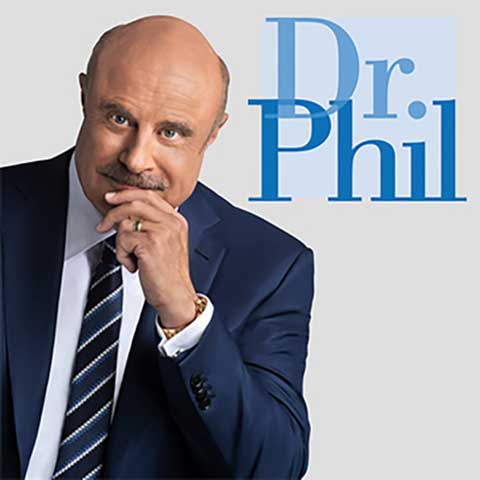 doctor phil logo