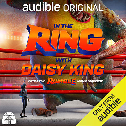 in the ring