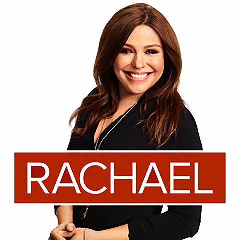rachael podcast logo