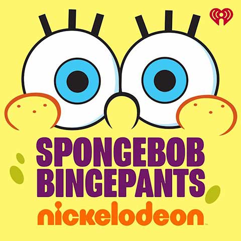 spongebob bingepants
