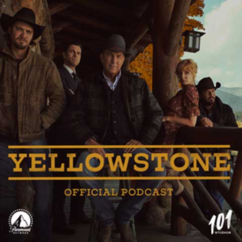 The Yellowstone Official Podcast