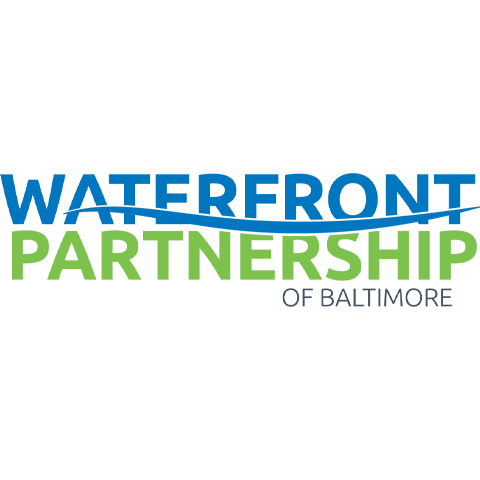 waterfront partnership of baltimore logo