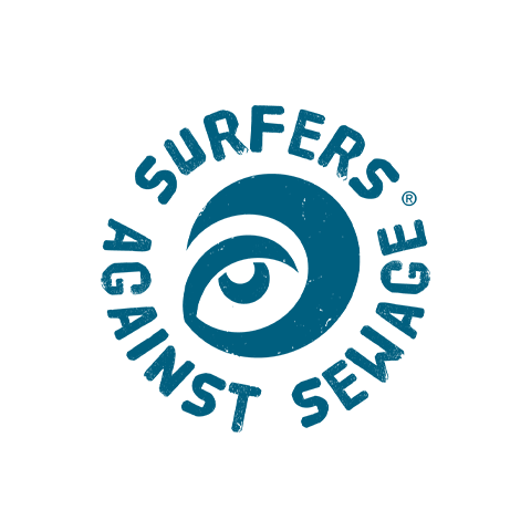 surfers against sewage logo