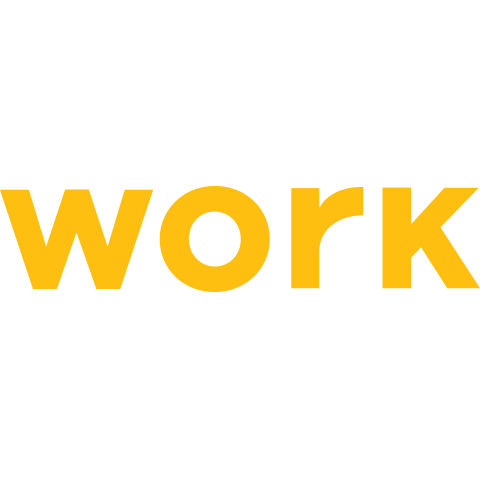 work logo