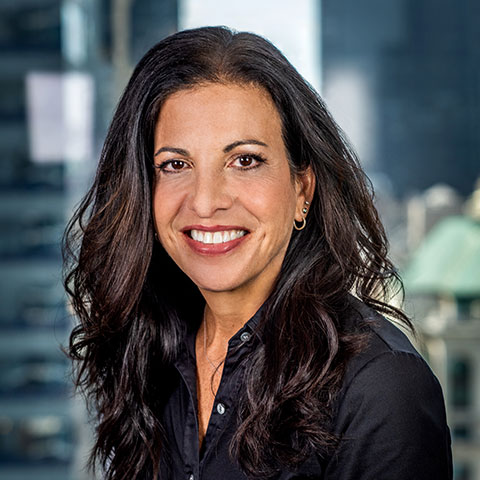 DEENA DEMASI