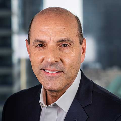 DAVID COMISAR