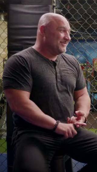 UNBREAKABLE WITH JAY GLAZER