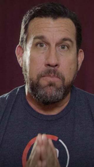 BIG JOHN BREAKDOWN