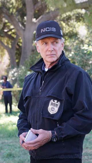 NCIS