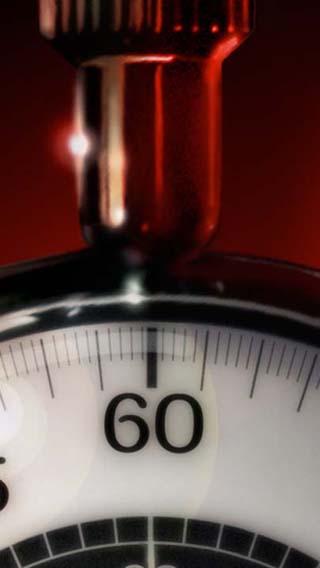 60 MINUTES