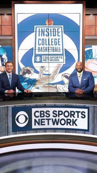 INSIDE COLLEGE BASKETBALL