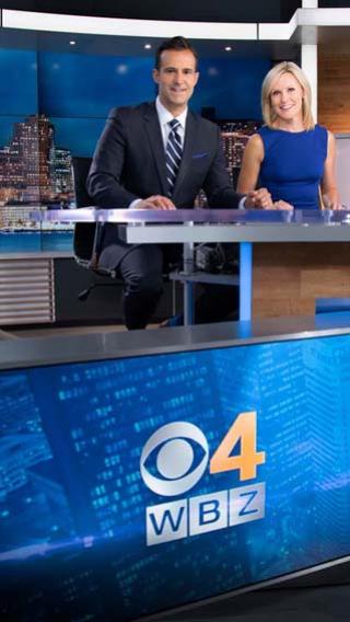 CBS BOSTON