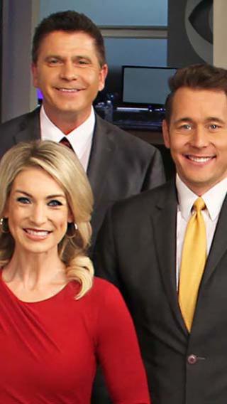 CBS SACRAMENTO