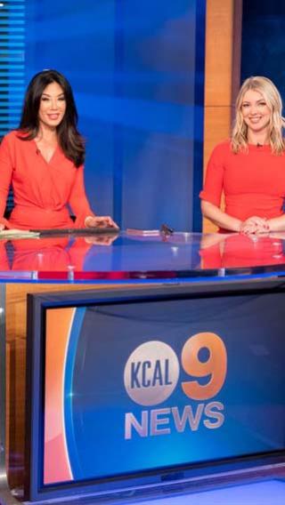 CBS LOS ANGELES