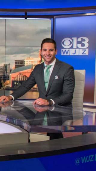 CBS BALTIMORE
