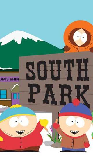 SOUTH PARK