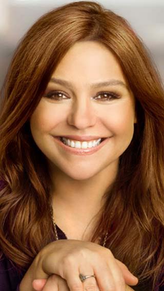 RACHAEL RAY