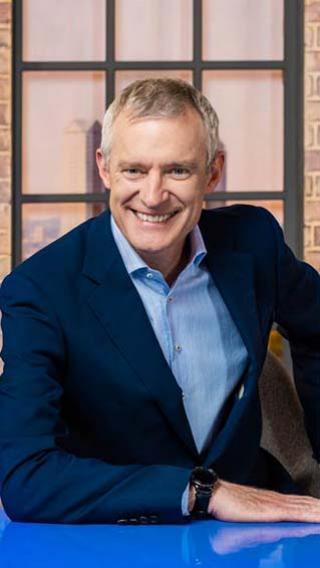 JEREMY VINE