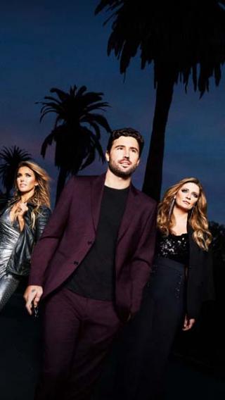 THE HILLS: NEW BEGINNINGS
