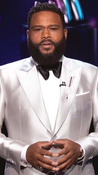 NAACP IMAGE AWARDS