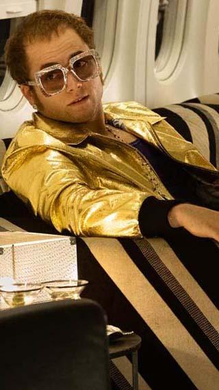 ROCKETMAN