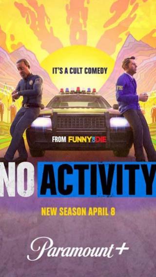 NO ACTIVITY