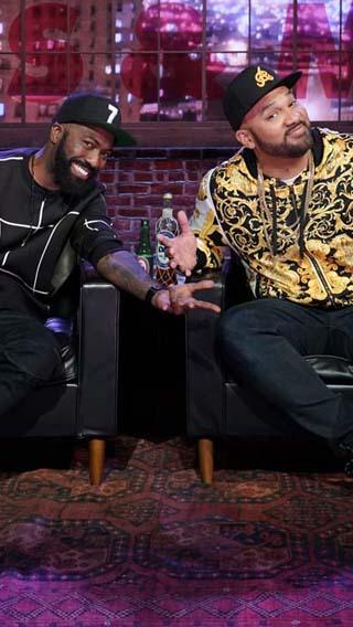 DESUS & MERO