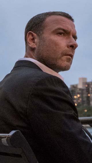 RAY DONOVAN