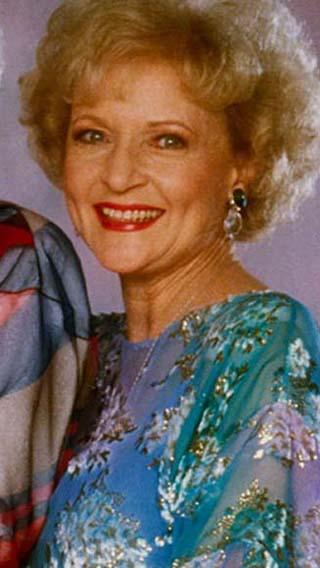 GOLDEN GIRLS