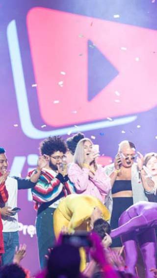 VIDCON US