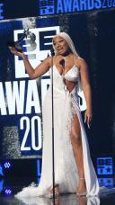 BET AWARDS